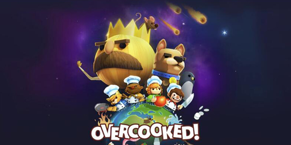 epic商城overcooked胡闹厨房