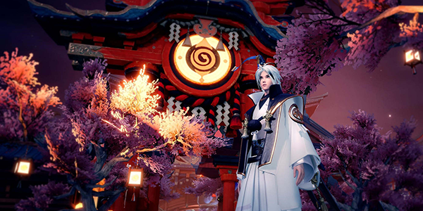 龙族幻想吾将上下而求索异闻完成方法介绍