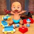虚拟婴儿模拟器3D版