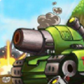 坦克超限战游戏