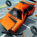汽车碰撞模拟器游戏