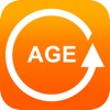 年龄计算器对象生日app