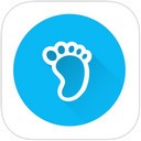 足迹app