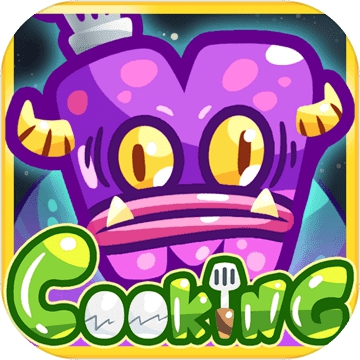 Cooking Monster