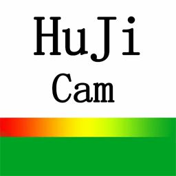 huji相机app安卓版2021