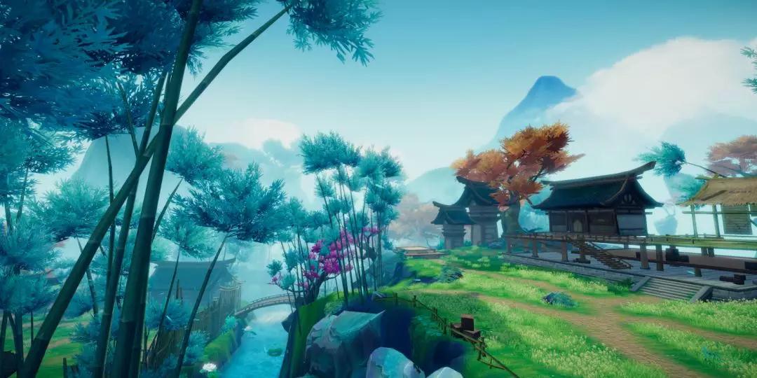 仙剑"元宇宙"化，开放虚拟世界及货币