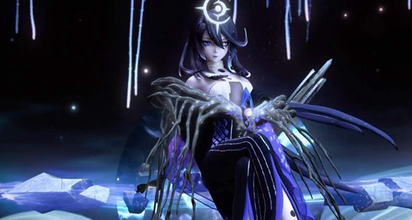 《决战平安京》 御馔津狂欢巡演系列皮肤即将上架