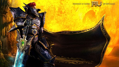 韩服《奇迹》为20周年更新两大魔法师职业