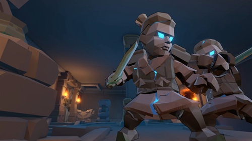 《枪火重生》发文公布！将在11月中旬正式上线游戏