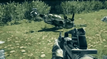 前所未闻 游戏bug能够提高游戏的体验感