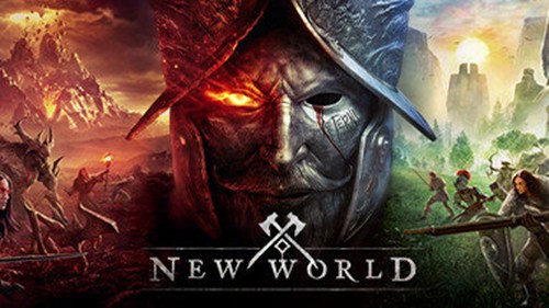 《新世界》火了，上线一天便登入Steam热销榜