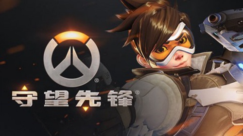 喜爱守望先锋的玩家有福啦，新的自由混战地图上线啦