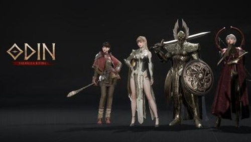 为让玩家有更好的体验，《奥丁：英灵殿崛起》更新啦