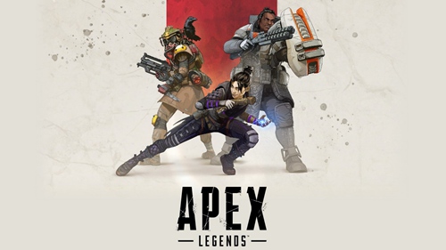 《Apex英雄》更新活动以及模式玩法