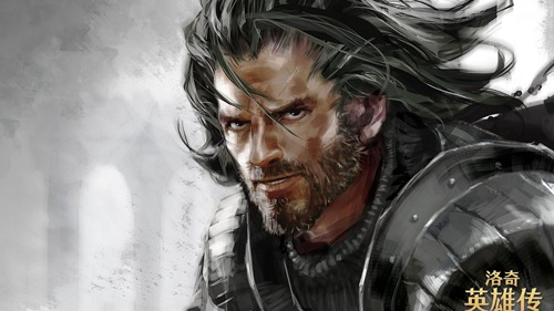 《洛奇英雄传》更新啦，全新副本来袭