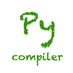 python编译器免费版