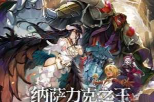 纳萨力克之王氪金攻略