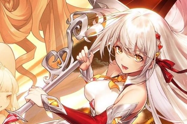 光隙解语兑换码汇总