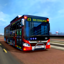 巴士模拟器斯堪尼亚