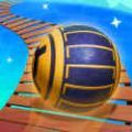 物理平衡球球球酷跑游戏最新版