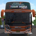 旅游巴士驾驶车游戏最新版