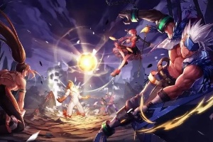 dnf韧性条意思介绍