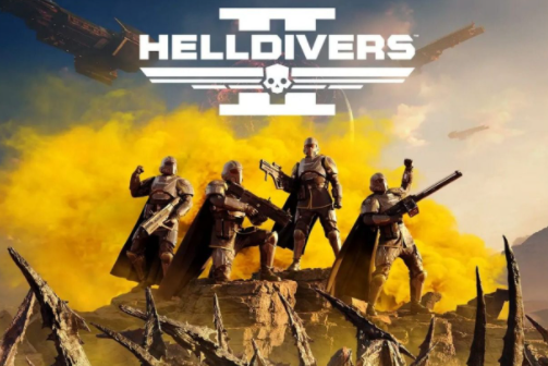 绝地潜兵2大厅创建失败解决方法