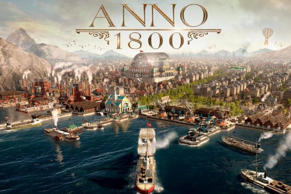 纪元1800智囊团成就完成方法介绍