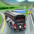 模拟3D客车游戏最新版