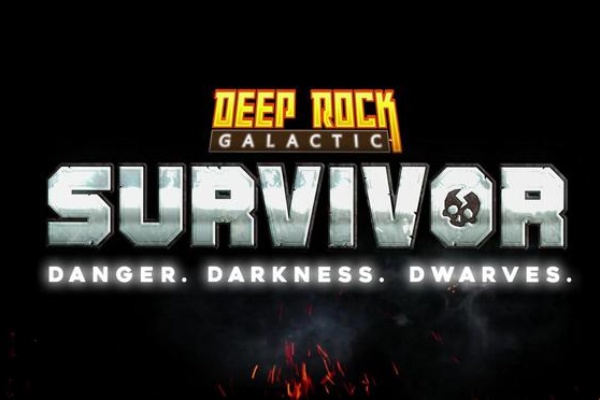 深岩银河幸存者武器超频核心说明