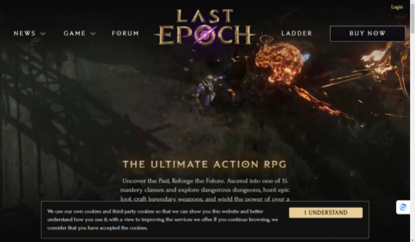 最后纪元中文设置方法