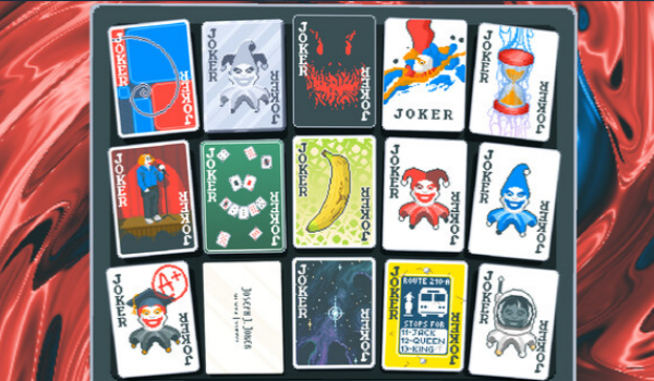 小丑牌balatro获胜技巧分享