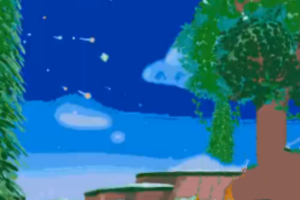 蛋仔派对流星雨出现时间介绍